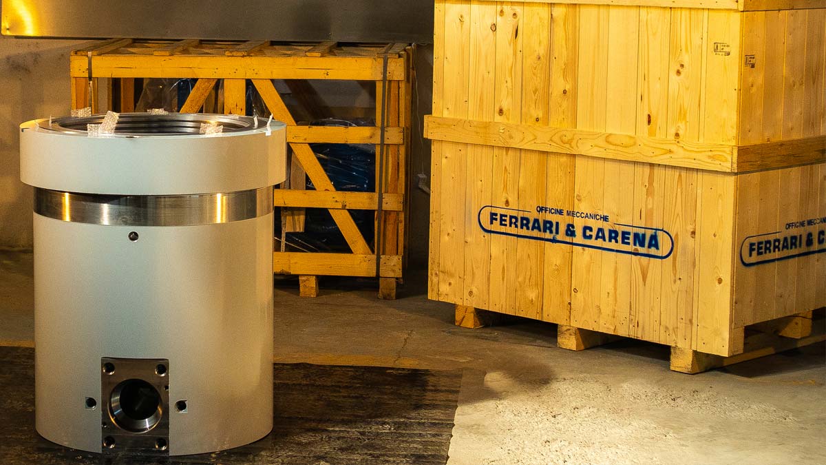 Tempi e costi vantaggiosi