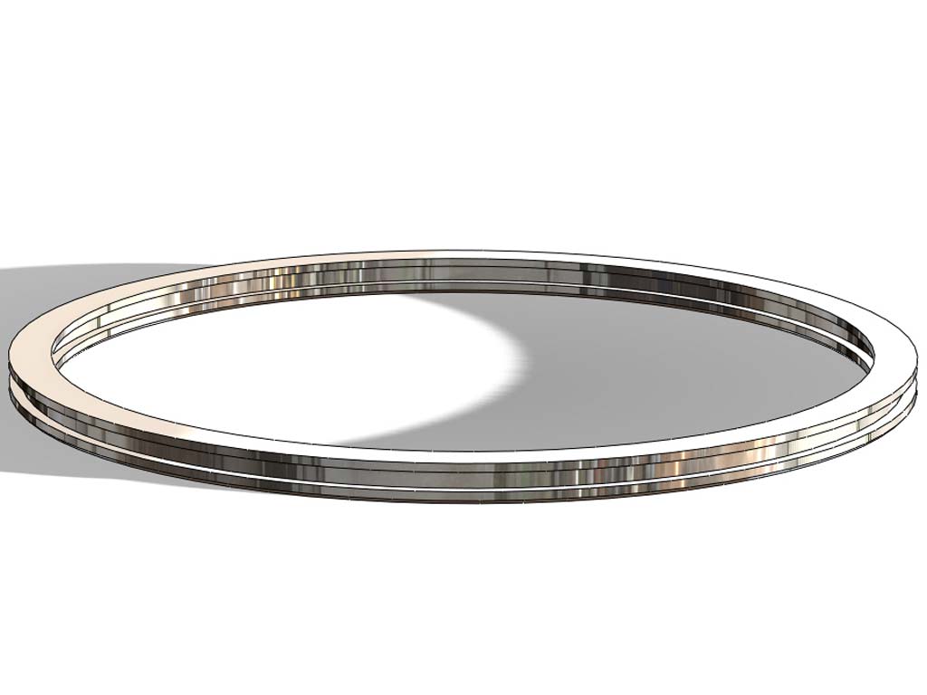 anello bloccaggio vite