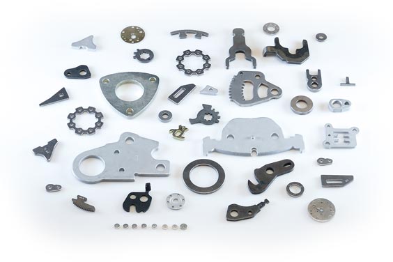 presse per tranciatura fine