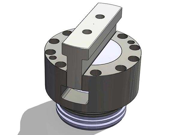 cilindri bloccaggi rapidi