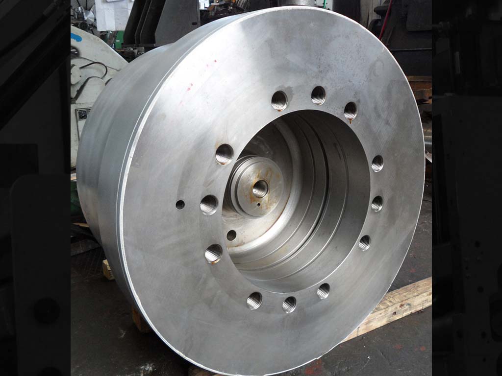 cilindro premilamiera