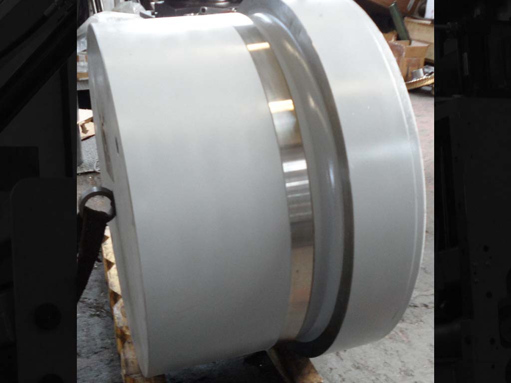 cilindro premilamiera