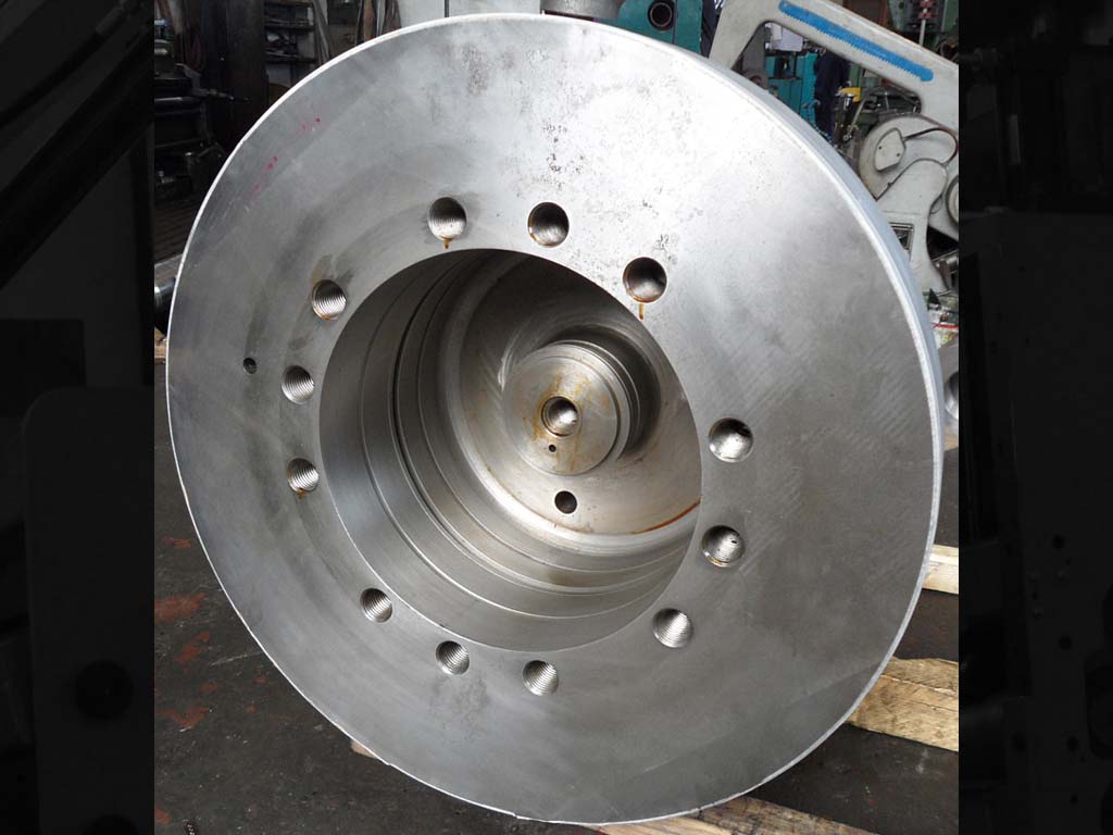 cilindro premilamiera