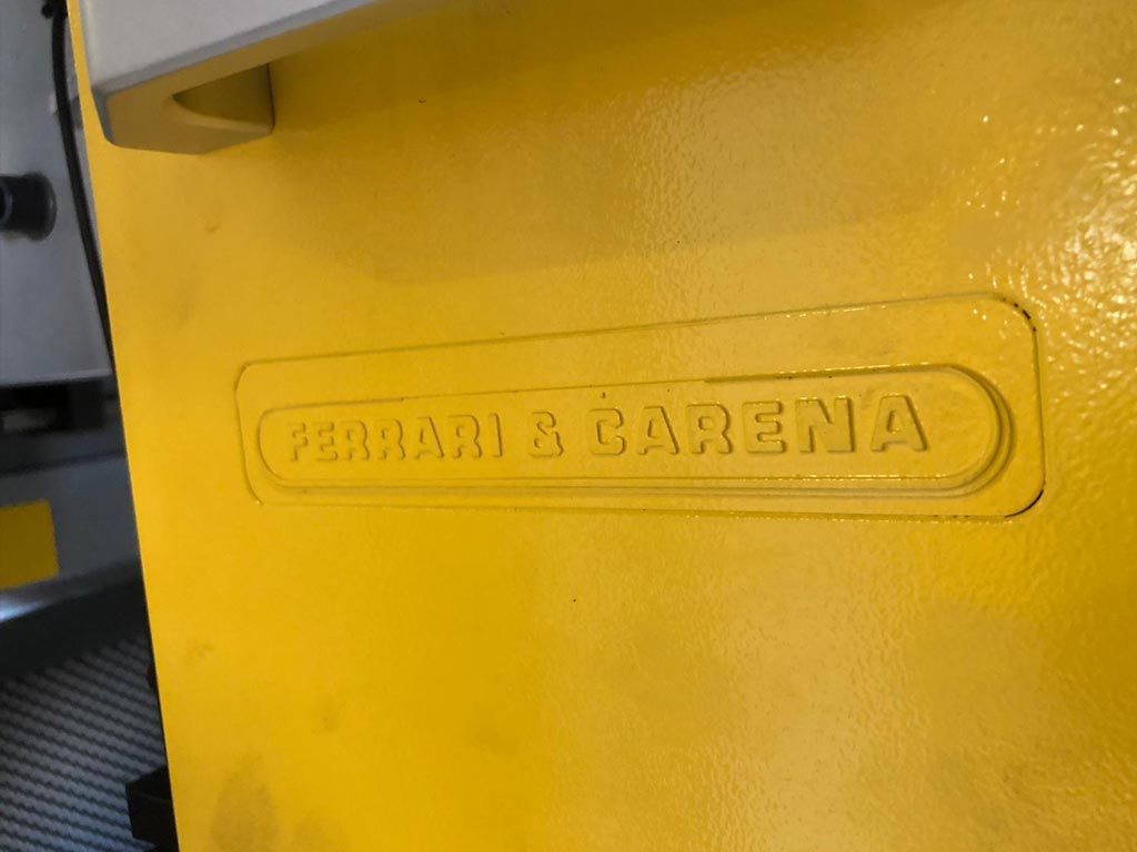 lubrificatore a getto