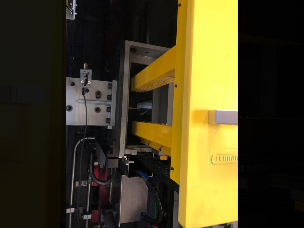 lubrificatore a getto