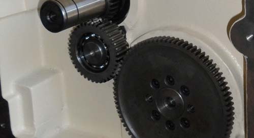 avanzamenti per presse