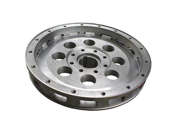 disco frizione pressa