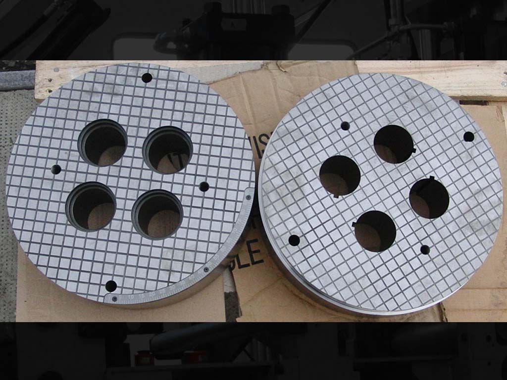 piattelli superiori e inferiori