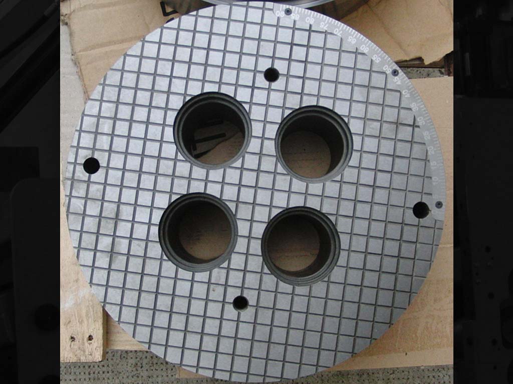 piattelli superiori e inferiori