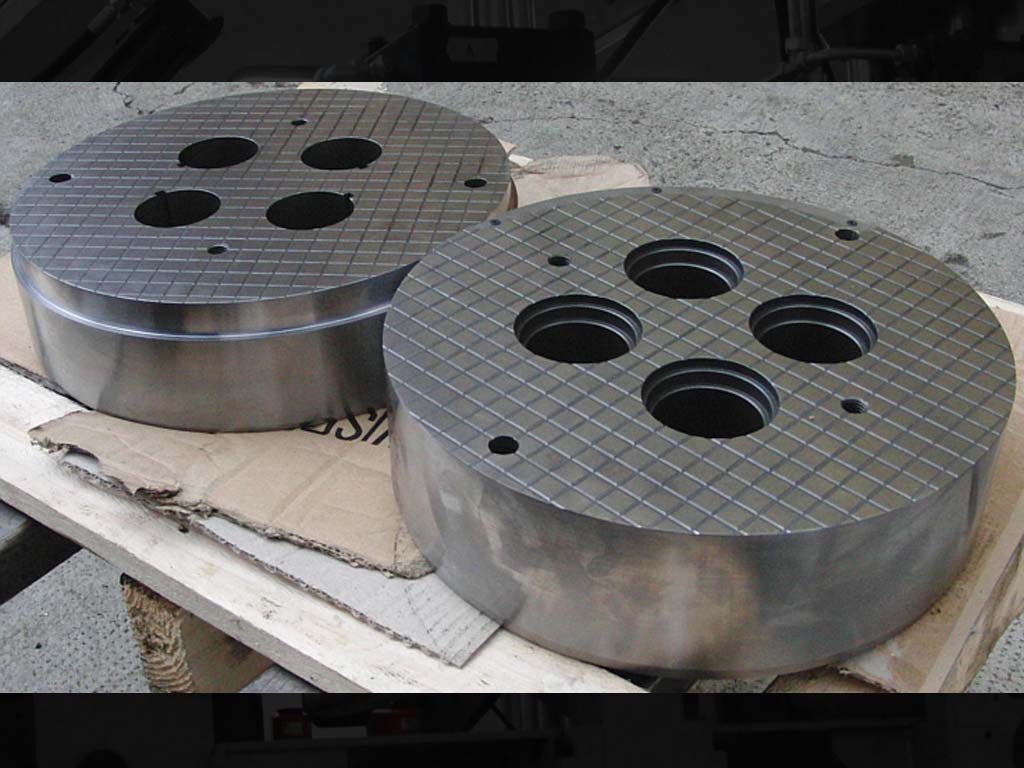 piattelli superiori e inferiori