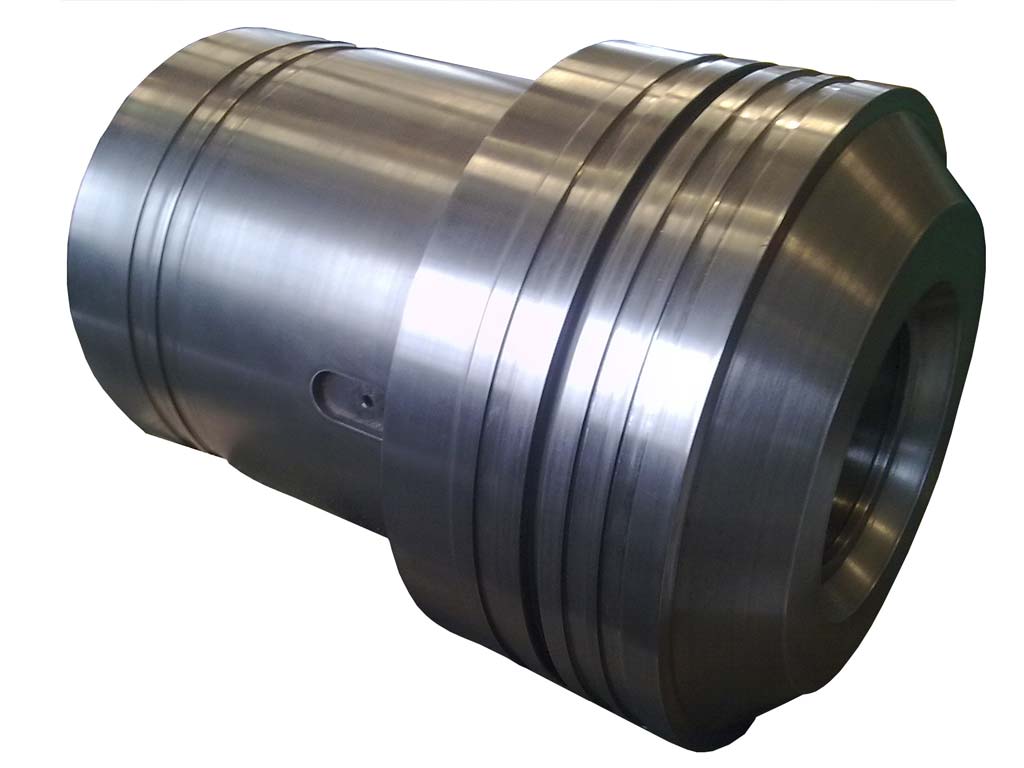 pistone premilamiera