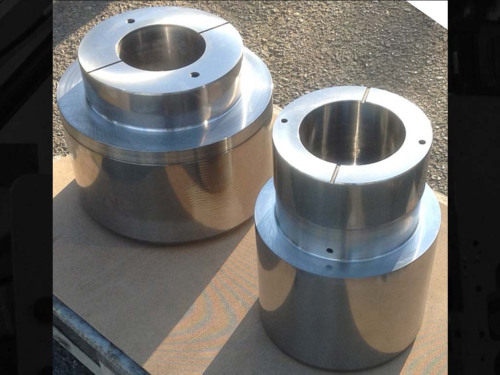 pistone premilamiera