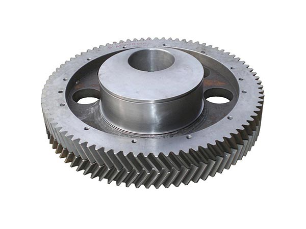 ruote dentate presse