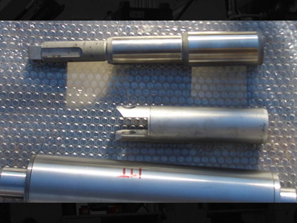 ricambi per tranciasfridi